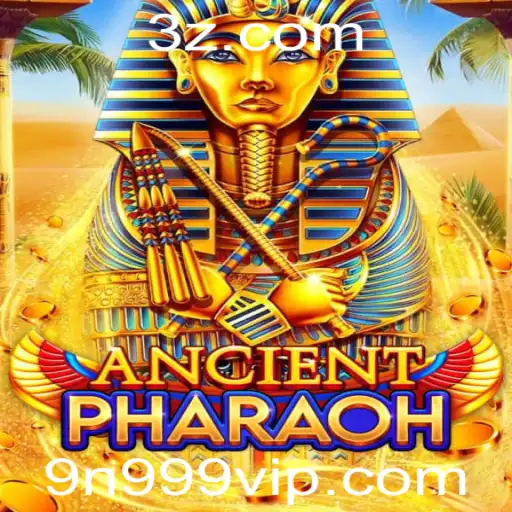 9n999 - Explorando o Fascinante Mundo de AncientPharaoh