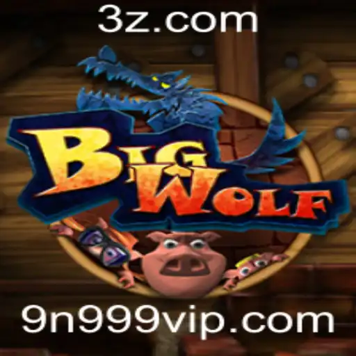 9n999 - Descubra BigWolf: O Novo Fenômeno dos Jogos