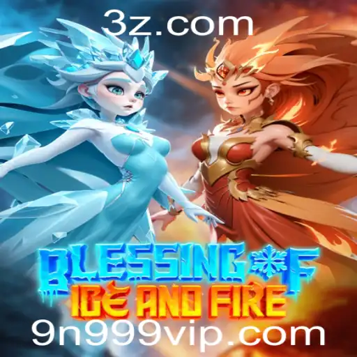9n999 - Descubra o Novo Mundo de 'BlessingofIceandFire': Um Mergulho Profundo no Jogo do Ano