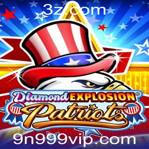 Explorando DiamondExplosionPatriots: Um Mundo de Aventura e Estratégia