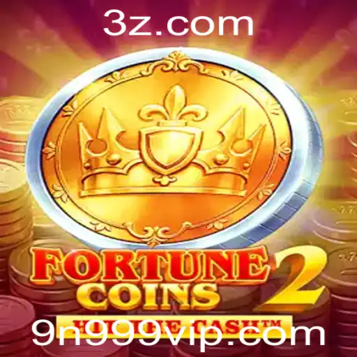 9n999 - Descubra o Fascinante Mundo de FortuneCoins2