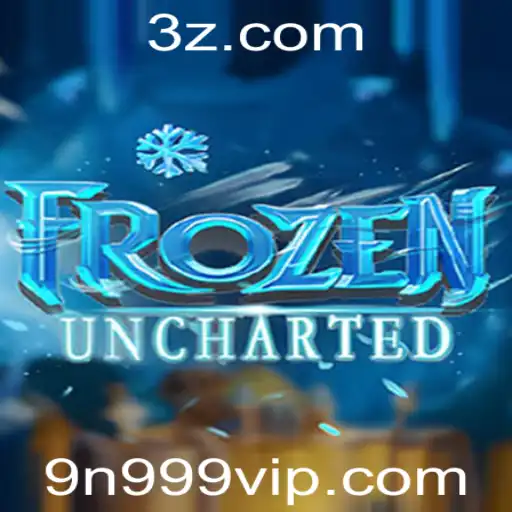 FrozenUncharted: Explorando Um Mundo Glacial e Misterioso