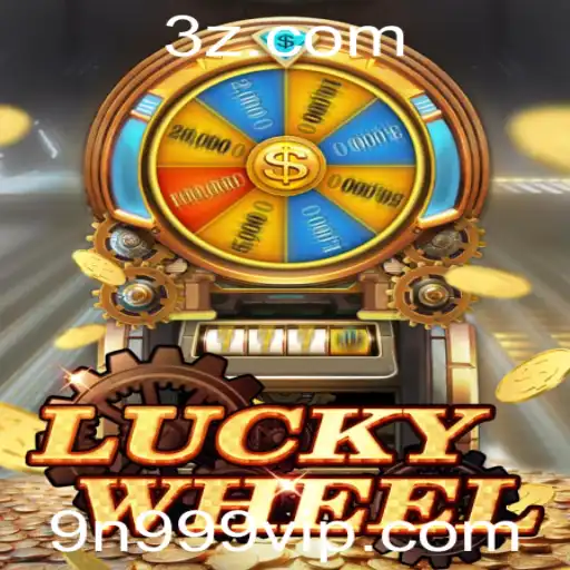 Descubra o Excitante Mundo do Jogo LuckyWheel