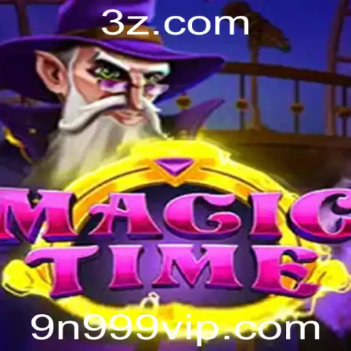 9n999 - Explorando o Fascinante Mundo de MagicTime