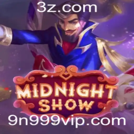 9n999 - Explorando o Fascinante Universo de MidnightShow: Um Jogo de Mistério e Aventura