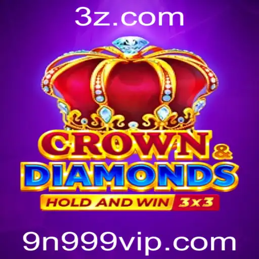 Descubra o Fascinante Universo de 'Crowndiamonds'