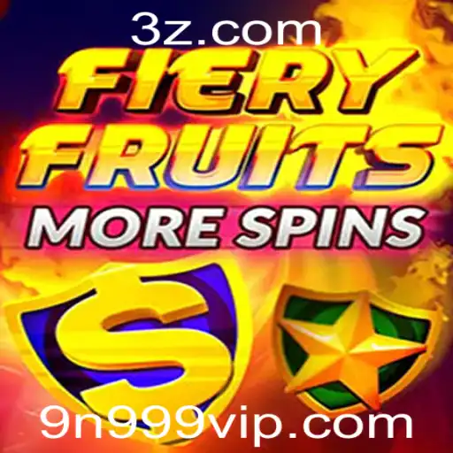 Descubra o Mundo de FieryFruitsMoreSpins: A Nova Sensação em Jogos