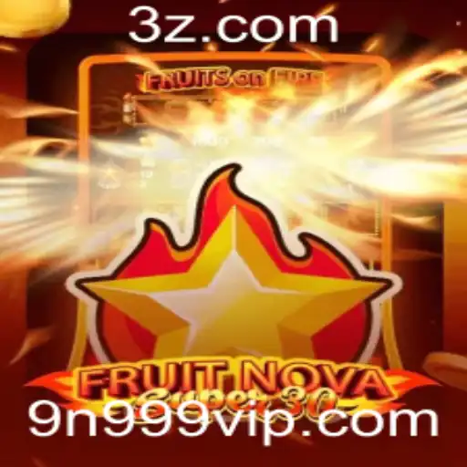 Explorando o Mundo de FruitrNovaSupe30: A Nova Sensação dos Jogos Digitais