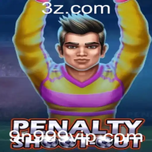 PenaltyShootOut: Explore as Regras e a Introdução do Jogo