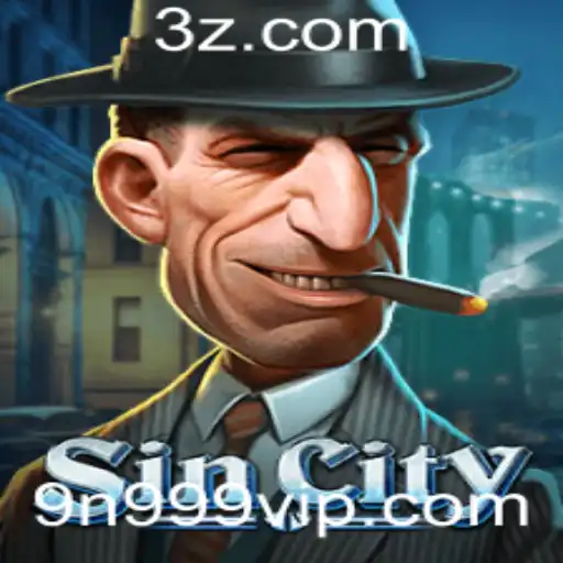 Descubra SinCity: O Novo Jogo de Estratégia que Revoluciona a Indústria