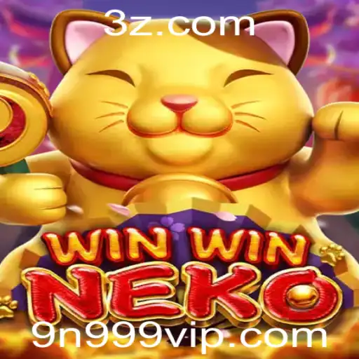WinWinNeko: Descubra o Novo Fenômeno dos Jogos