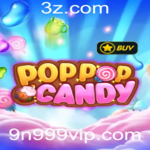 Explorando o Mundo de POPPOPCANDY: A Nova Sensação nos Jogos Digitais