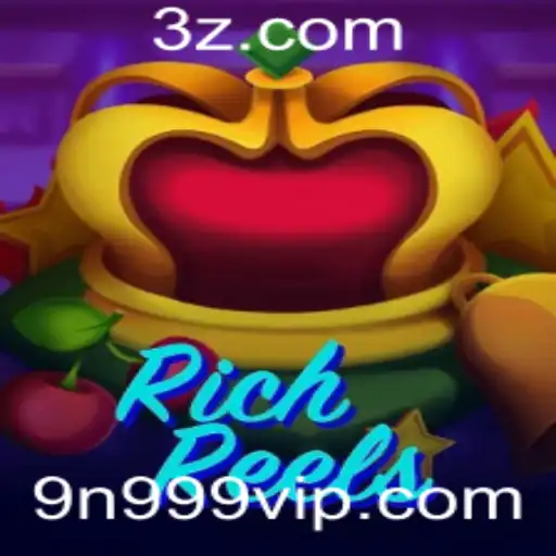 9n999 - RichReels: Explore o Fascinante Mundo do Jogo de Cassino Online com 9n999