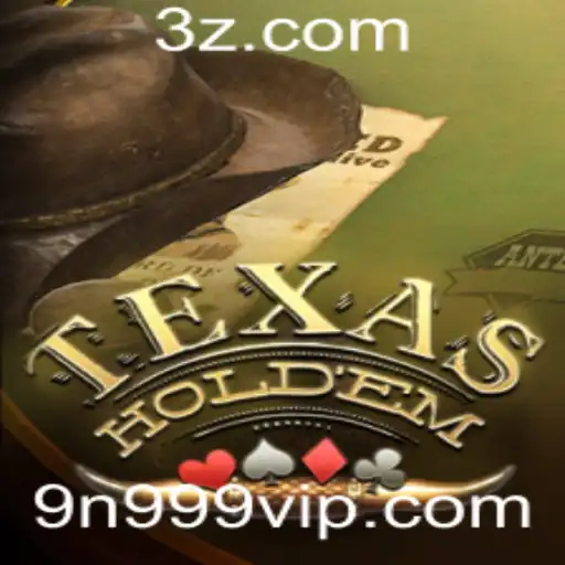 Texas Holdem: O Fascinante Mundo do Poker Moderno