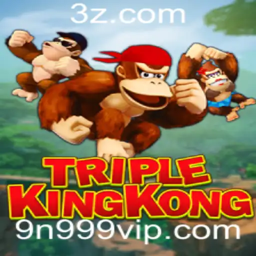 9n999 - Explorando TripleKingKong: Um Mergulho no Mundo do Novo Jogo Excitante