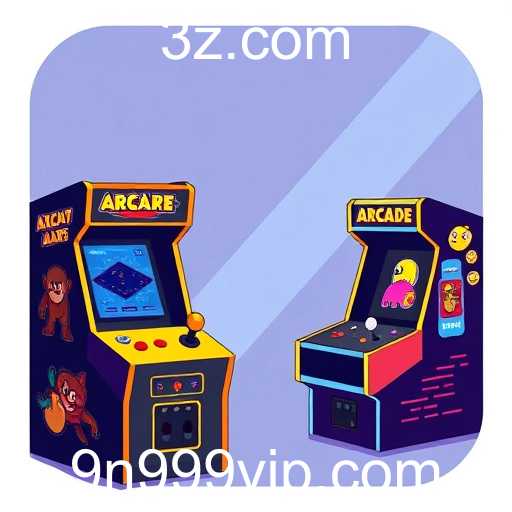 A Ascensão do 9n999 nos Jogos Online