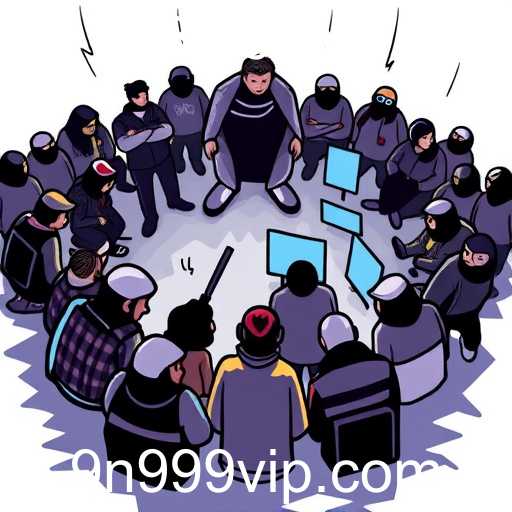 A Força e o Impacto das Comunidades nos Jogos