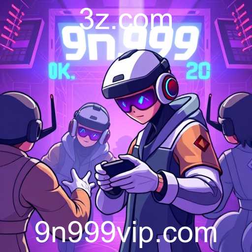 Tendências de Jogos em 2025: O Impacto do '9n999'