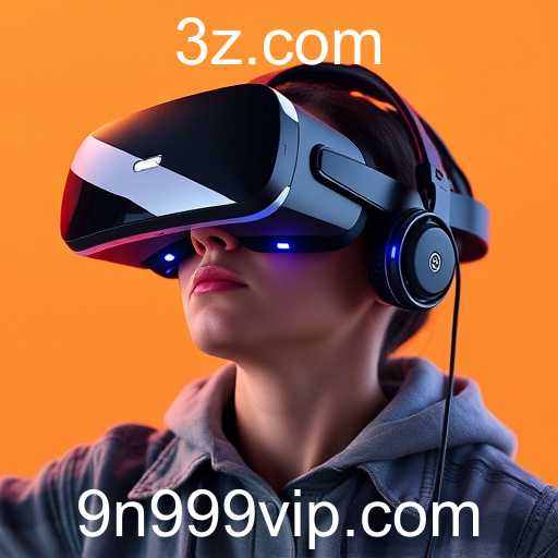 O Impacto de 9n999 no Mundo dos Jogos em 2025