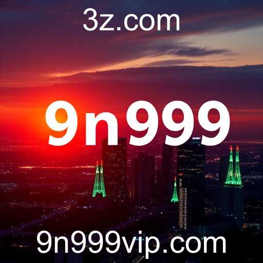 O Impacto de 9n999 no Mundo dos Jogos Online