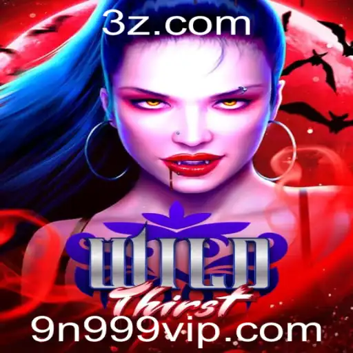 9n999 - WildThirst: A Aventura em Busca de Sobrevivência