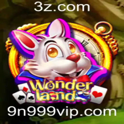 9n999 - Explorando o Fascinante Mundo de Wonderland: Um Guia Completo